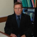 Городничев Виктор Александрович