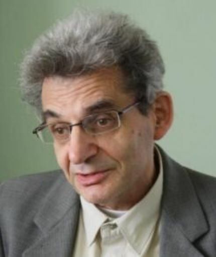 Горский Валерий Владимирович