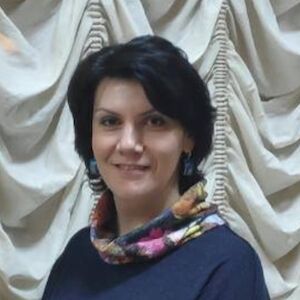 Горюнова Ирина Анатольевна