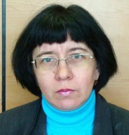 Готальская Ольга Викторовна