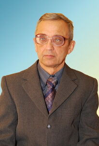 Гридин Владимир Михайлович