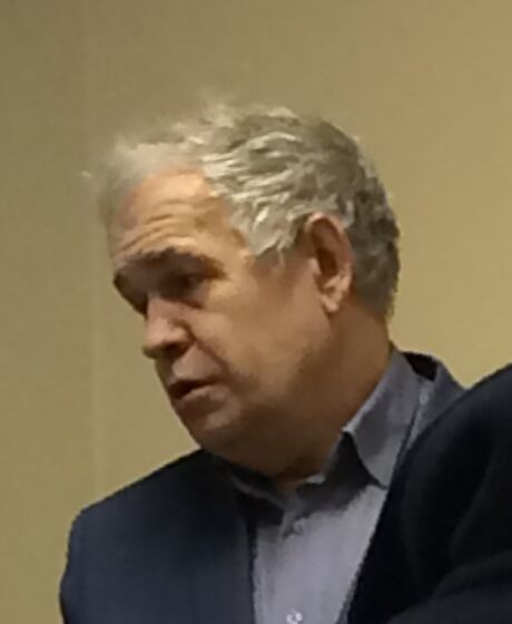 Гришин Сергей Анатольевич