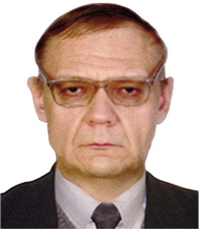 Гришин Владимир Александрович