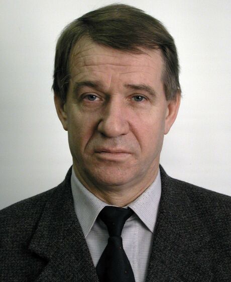 Грязнов Евгений Федорович