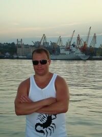 Губанов Николай Николаевич