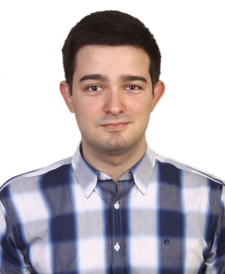 Гусев Андрей Олегович