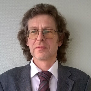 Гузненков Владимир Николаевич