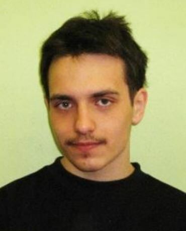 Хамидуллин Руслан Камилевич
