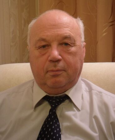 Харитонов Сергей Александрович
