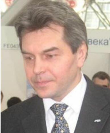 Харыбин Александр Николаевич