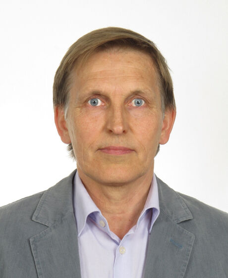 Хасаншин Рашид Хусаинович