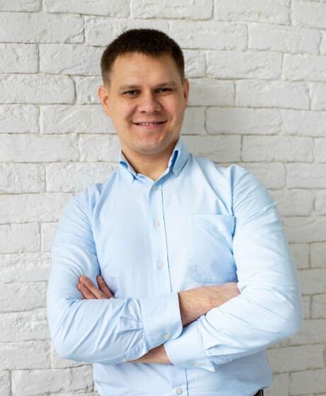 Хазиев Алексей Равкатович