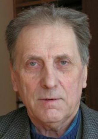 Хлупнов Александр Иванович