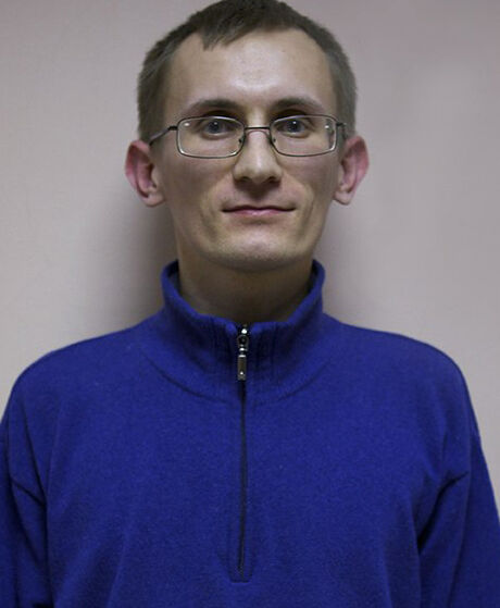 Хмуркин Георгий Георгиевич