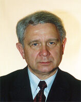 Хохлов Валерий Константинович