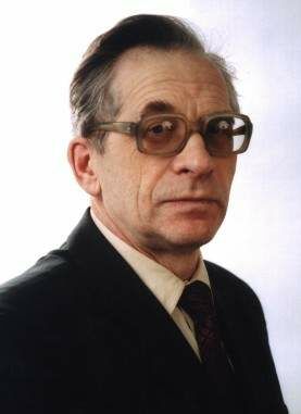 Ховов Вячеслав Михайлович