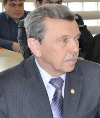 Хромушкин Анатолий Васильевич