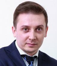 Хрулёв Андрей Александрович