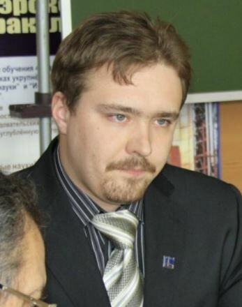 Хрупа Станислав Константинович
