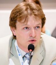 Хрусталёв Андрей Владимирович