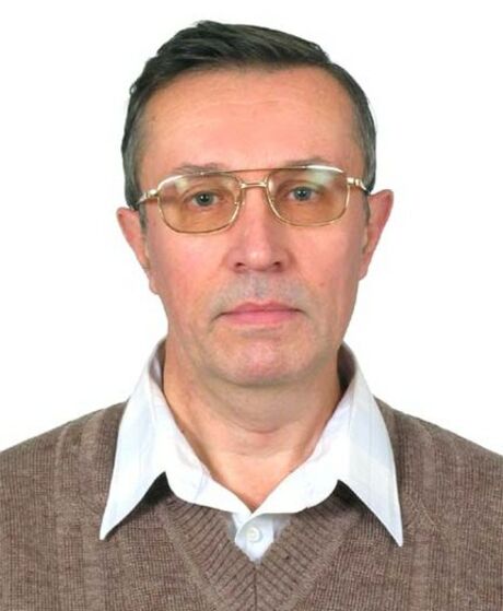 Хрящев Валентин Геннадьевич