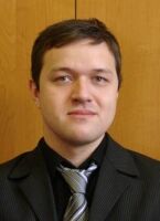 Игрицкий Владимир Александрович