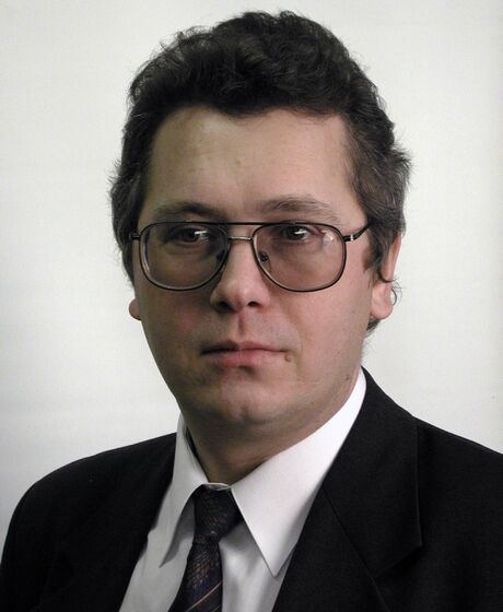 Имховик Николай Александрович