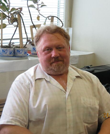 Иноземцев Владимир Александрович