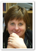 Ионова Наталья Александровна