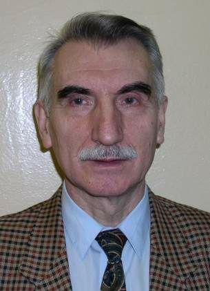 Исаев Анатолий Петрович