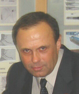 Исаев Андрей Львович