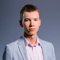 Исаев Денис