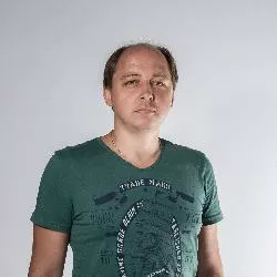Исайкин Дмитрий