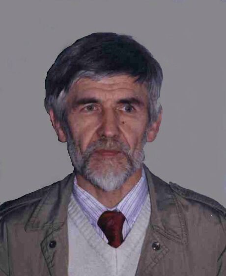 Истомин Александр Борисович