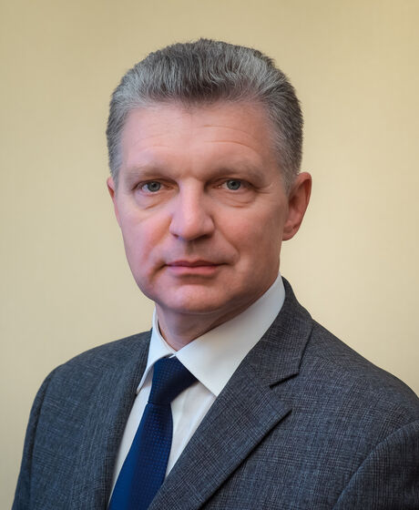 Иванов Алексей Геннадьевич