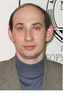 Иванов Андрей Владимирович