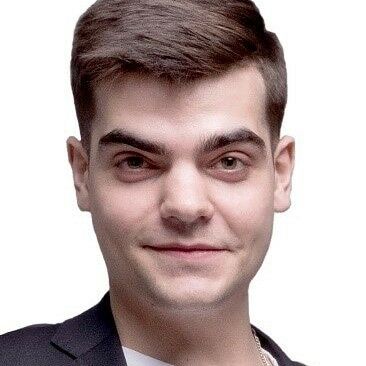 Иванов Сергей Геннадьевич