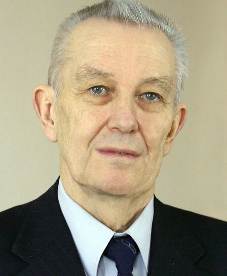 Иванов Сергей Ростиславович
