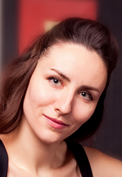 Иванова Анна Сергеевна