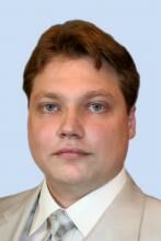 Ивченко Евгений Александрович
