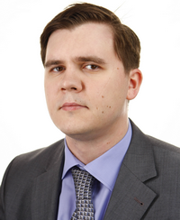 Кадников Борис Николаевич