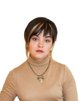 Кадырбаева Анастасия Рустемовна