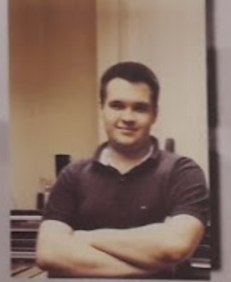 Калаев Артём Сергеевич