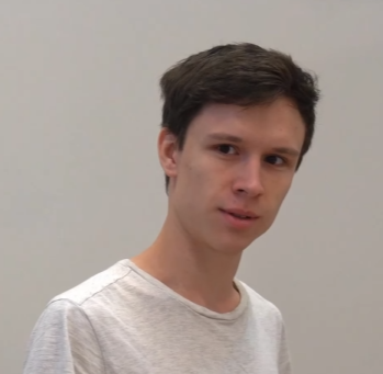 Калинкин Степан Станиславович