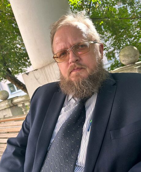 Калмыков Вадим Владимирович