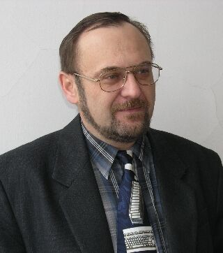 Каменецкий Владимир Александрович