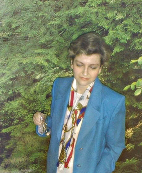 Камышан Елена Николаевна