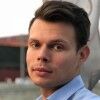Канев Антон Игоревич
