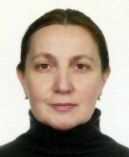 Кансузян Ляля Вартановна