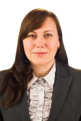 Капитонова Светлана Николаевна